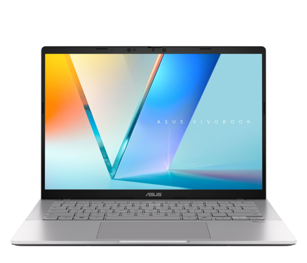 ASUS Vivobook S 14 Snapdragon X1-26-100/16GB/512/Win11 S3407QA-KP002W - 1480925 - zdjęcie 3